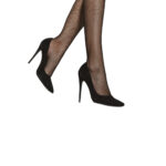 Collants Résille (fishnet) Femme Felicity - Noir, 3 Paires, Taille Unique - Neuf Avec étiquettes